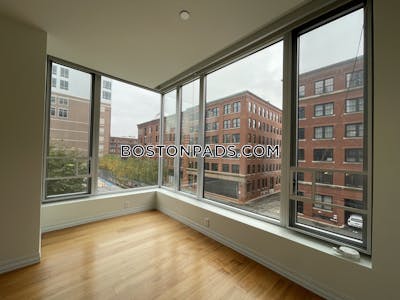 Seaport/waterfront Apartment for rent Studio 1 Bath Boston - $3,137