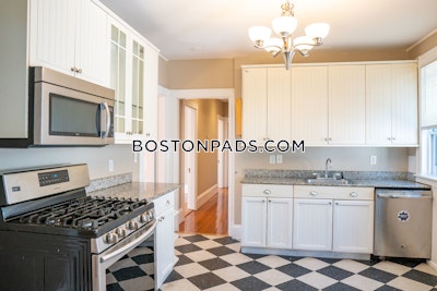 Mission Hill Apartment for rent 7 Bedrooms 2 Baths Boston - $9,100