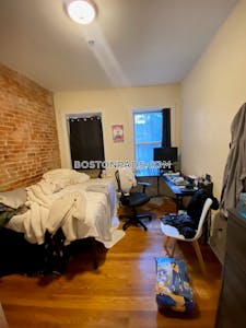 Mission Hill 3 Beds 2 Baths Boston - $4,150 No Fee
