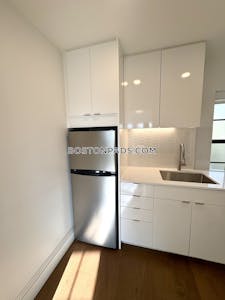 Cambridge Apartment for rent Studio 1 Bath  Harvard Square - $2,425 No Fee