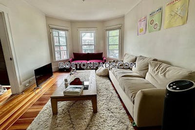 Somerville Apartment for rent 6 Bedrooms 2 Baths  Tufts - $8,400 No Fee