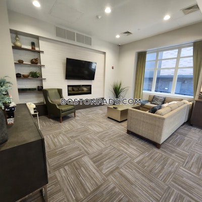 Malden Apartment for rent Studio 1 Bath - $3,370 No Fee