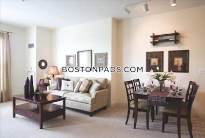 Waltham Apartment for rent 2 Bedrooms 2 Baths - $3,456 No Fee
