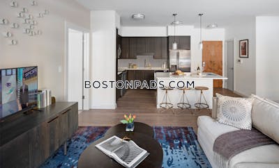 Waltham Apartment for rent 1 Bedroom 1 Bath - $2,356 No Fee