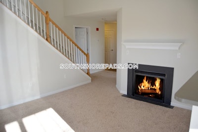 Weymouth Apartment for rent 3 Bedrooms 2 Baths - $4,300 No Fee